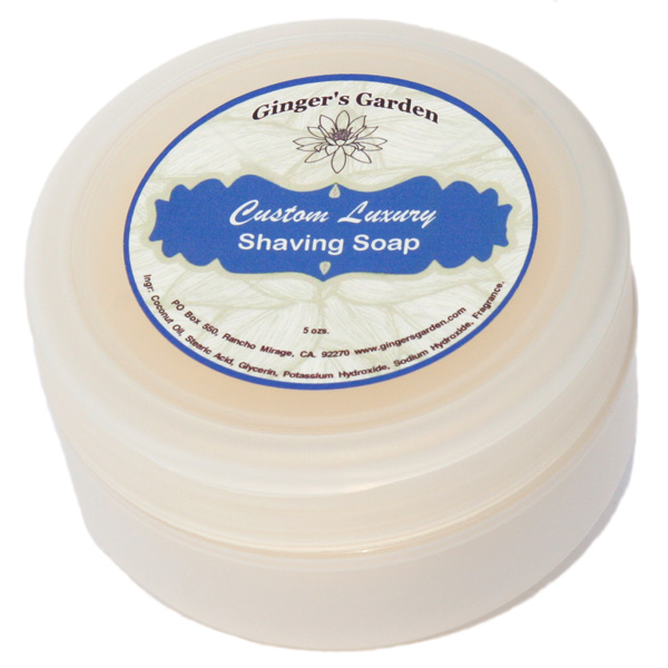 Shaving Soaps Tallow, Vegan, Shave Cream